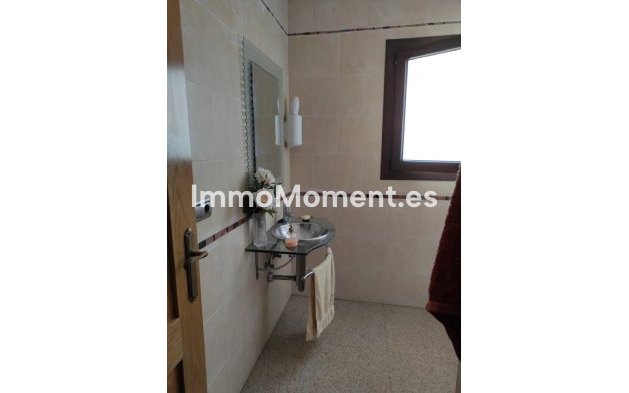 Wiederverkauf - Villa - Mijas - Mijas Costa