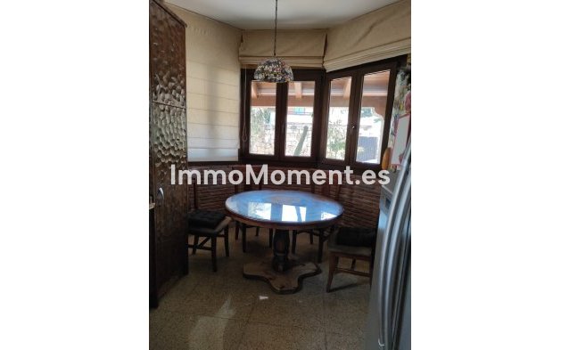 Wiederverkauf - Villa - Mijas - Mijas Costa