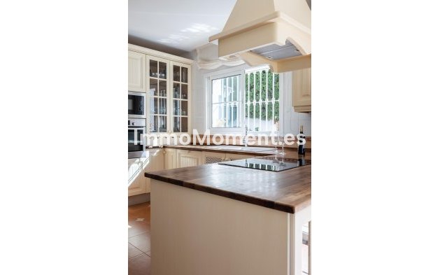 Reventa - Villa - Mijas - Mijas Golf