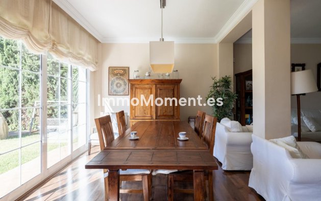 Reventa - Villa - Mijas - Mijas Golf