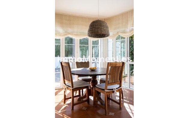 Reventa - Villa - Mijas - Mijas Golf