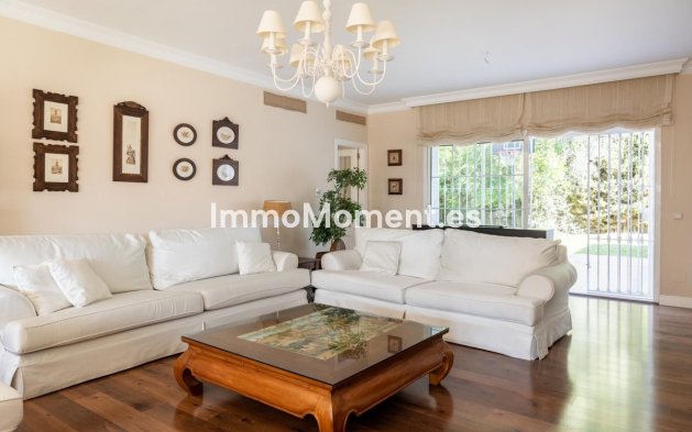 Reventa - Villa - Mijas - Mijas Golf