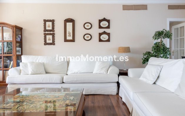 Reventa - Villa - Mijas - Mijas Golf