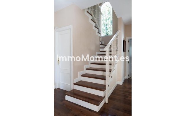 Reventa - Villa - Mijas - Mijas Golf