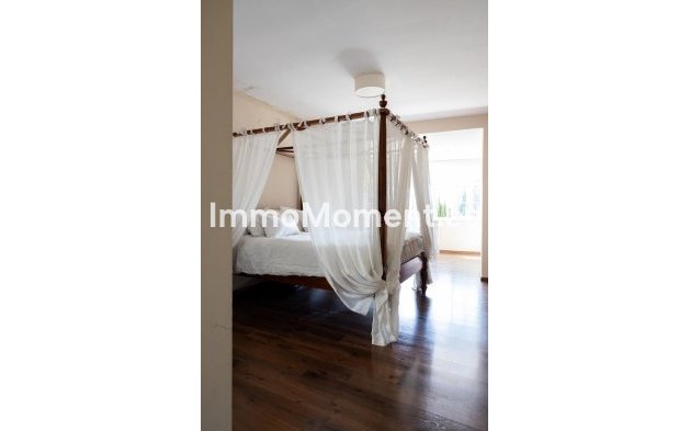 Reventa - Villa - Mijas - Mijas Golf