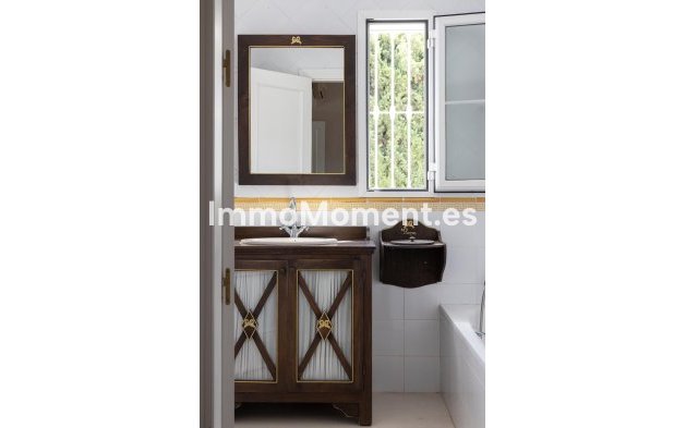 Reventa - Villa - Mijas - Mijas Golf