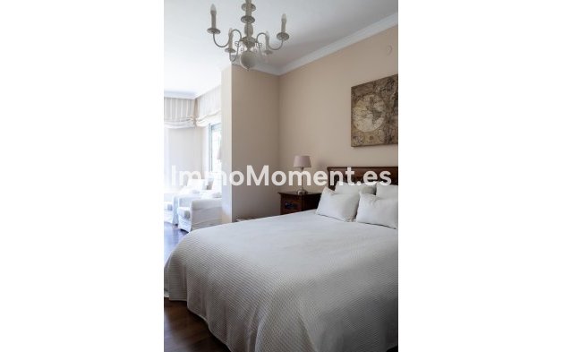 Reventa - Villa - Mijas - Mijas Golf