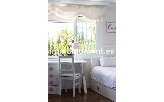 Reventa - Villa - Mijas - Mijas Golf