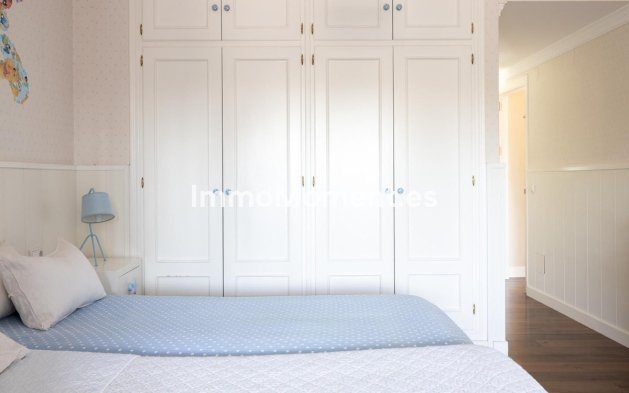 Reventa - Villa - Mijas - Mijas Golf