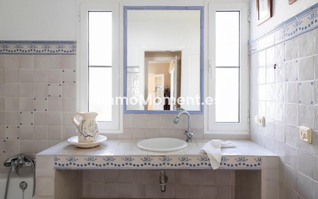 Reventa - Villa - Mijas - Mijas Golf