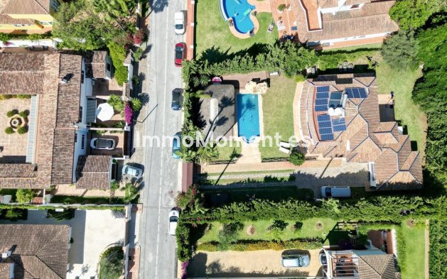 Reventa - Villa - Mijas - Mijas Golf