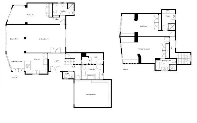 Reventa - Villa - Mijas - Mijas Golf