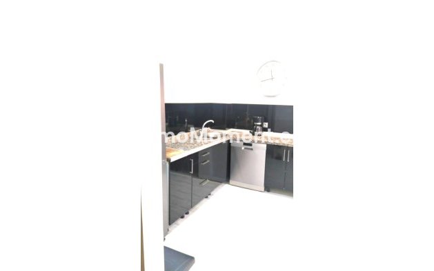 Wiederverkauf - Villa - Marbella - Puerto Banús