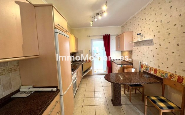 Bestaande woning - Villa - Mijas - Valtocado