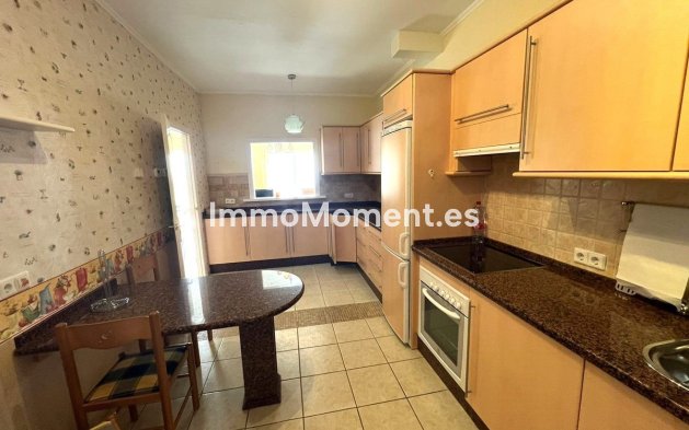 Bestaande woning - Villa - Mijas - Valtocado
