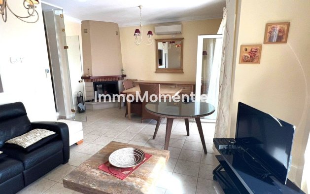 Bestaande woning - Villa - Mijas - Valtocado