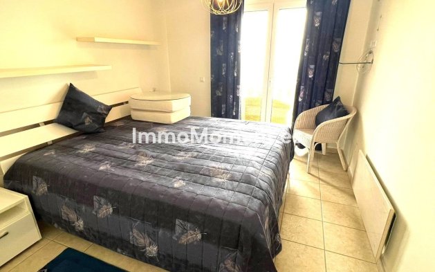 Bestaande woning - Villa - Mijas - Valtocado