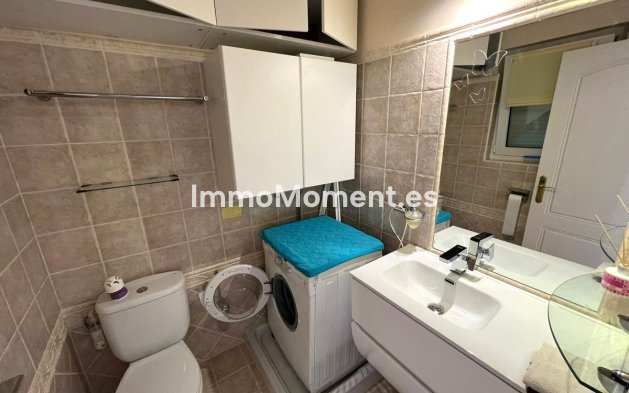 Bestaande woning - Villa - Mijas - Valtocado