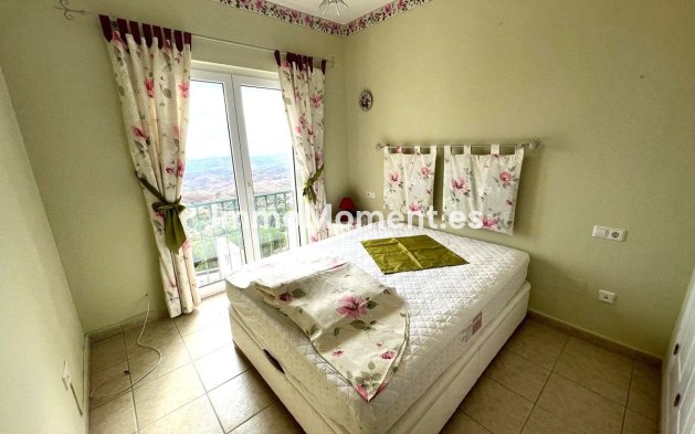 Bestaande woning - Villa - Mijas - Valtocado