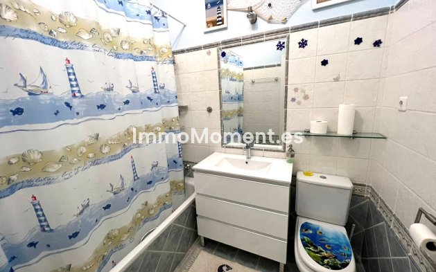 Bestaande woning - Villa - Mijas - Valtocado