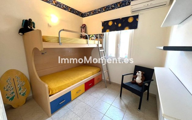 Bestaande woning - Villa - Mijas - Valtocado