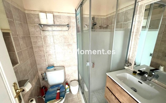 Bestaande woning - Villa - Mijas - Valtocado