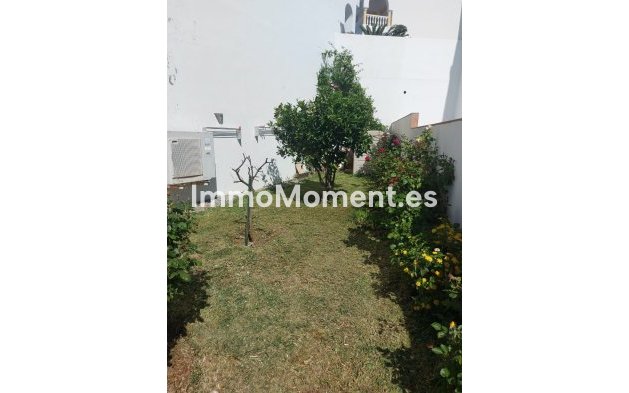 Bestaande woning - Villa - Mijas - Valtocado