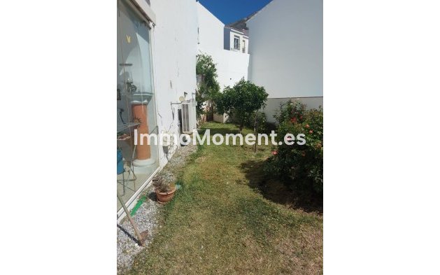 Bestaande woning - Villa - Mijas - Valtocado