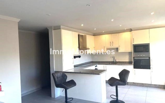 Wiederverkauf - Wohnung - Marbella - Carib Playa