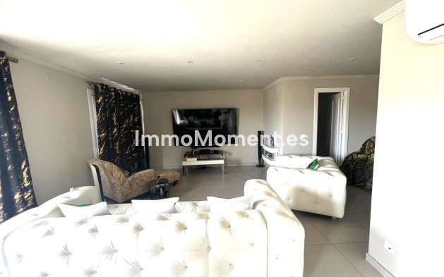 Wiederverkauf - Wohnung - Marbella - Carib Playa