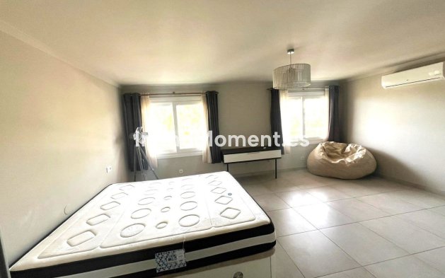 Wiederverkauf - Wohnung - Marbella - Carib Playa