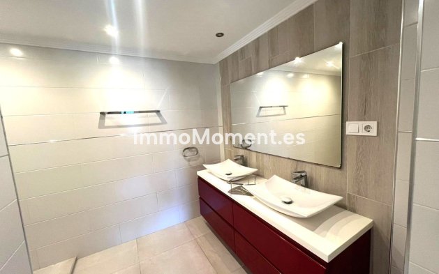 Wiederverkauf - Wohnung - Marbella - Carib Playa