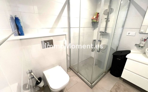 Wiederverkauf - Wohnung - Marbella - Carib Playa