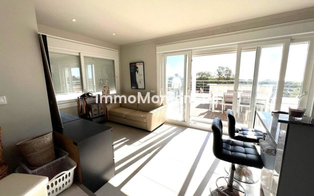 Wiederverkauf - Wohnung - Marbella - Carib Playa