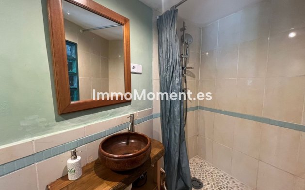 Reventa - Casa de campo - Interior  - Coín