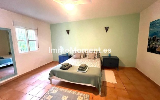 Reventa - Casa de campo - Interior  - Coín
