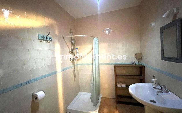 Reventa - Casa de campo - Interior  - Coín