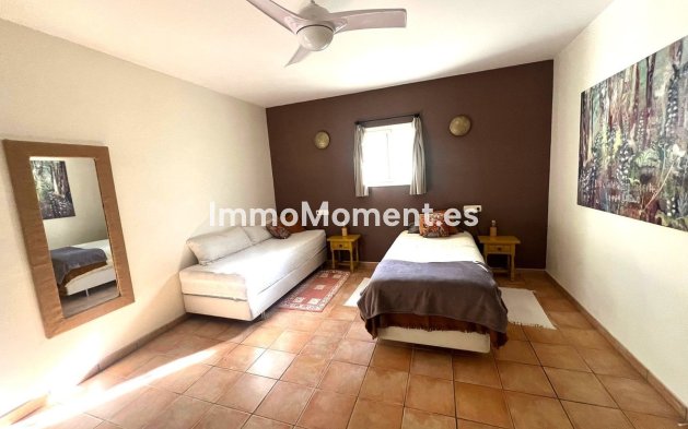 Reventa - Casa de campo - Interior  - Coín