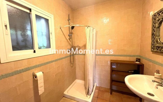 Reventa - Casa de campo - Interior  - Coín