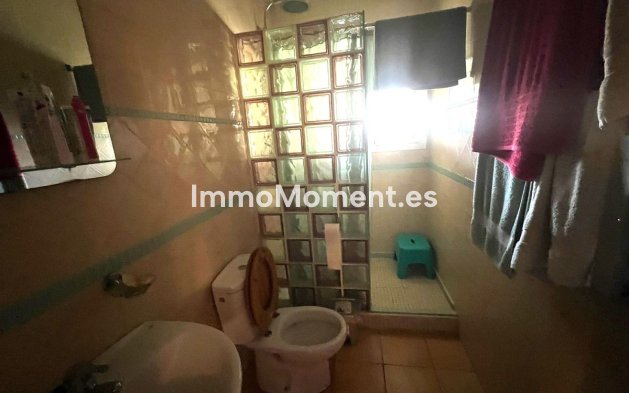 Reventa - Casa de campo - Interior  - Coín