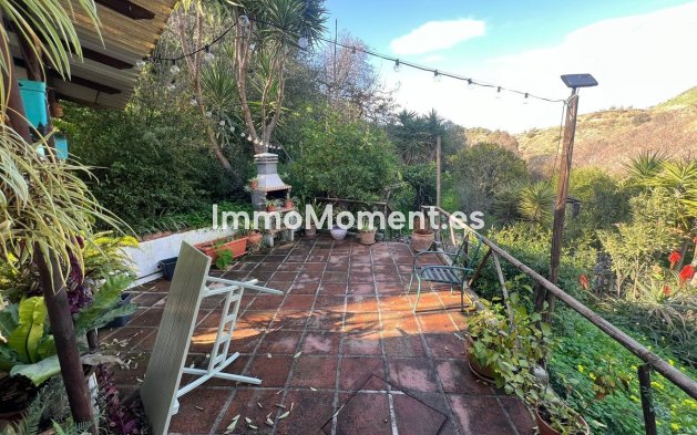 Reventa - Casa de campo - Interior  - Coín