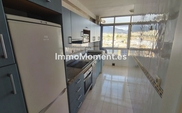 Wiederverkauf - Wohnung - Fuengirola - Fuengirola Centro