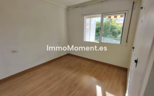 Wiederverkauf - Wohnung - Fuengirola - Fuengirola Centro