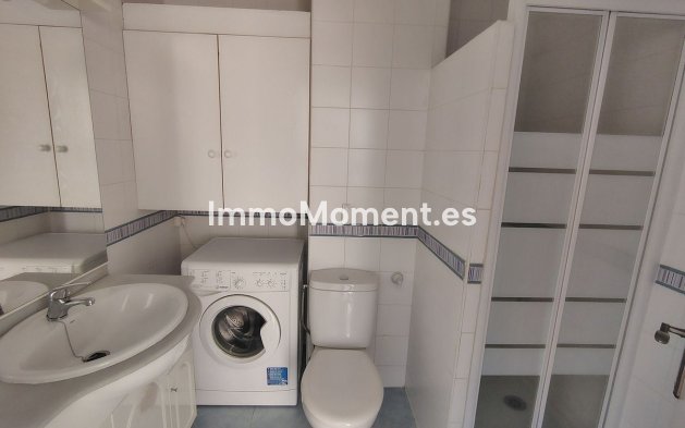 Wiederverkauf - Wohnung - Fuengirola - Fuengirola Centro