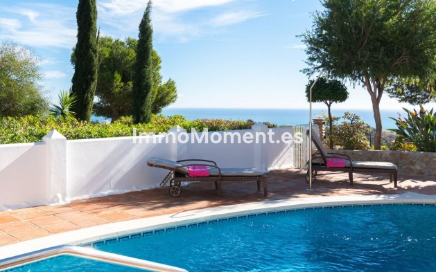 Bestaande woning - Villa - Mijas - Mijas Centro