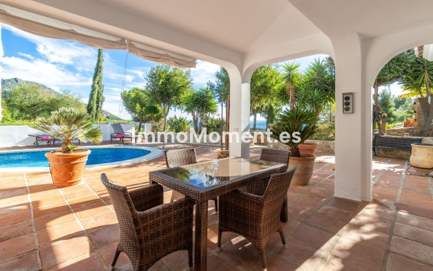 Bestaande woning - Villa - Mijas - Mijas Centro