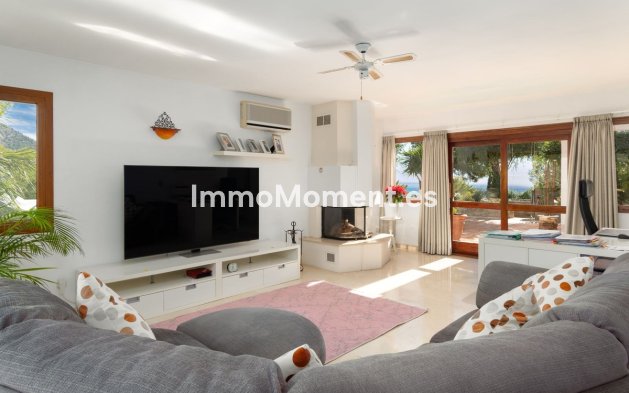 Bestaande woning - Villa - Mijas - Mijas Centro