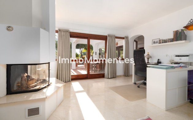 Bestaande woning - Villa - Mijas - Mijas Centro