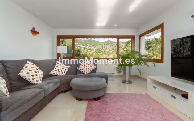 Bestaande woning - Villa - Mijas - Mijas Centro