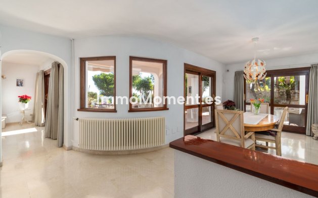 Bestaande woning - Villa - Mijas - Mijas Centro